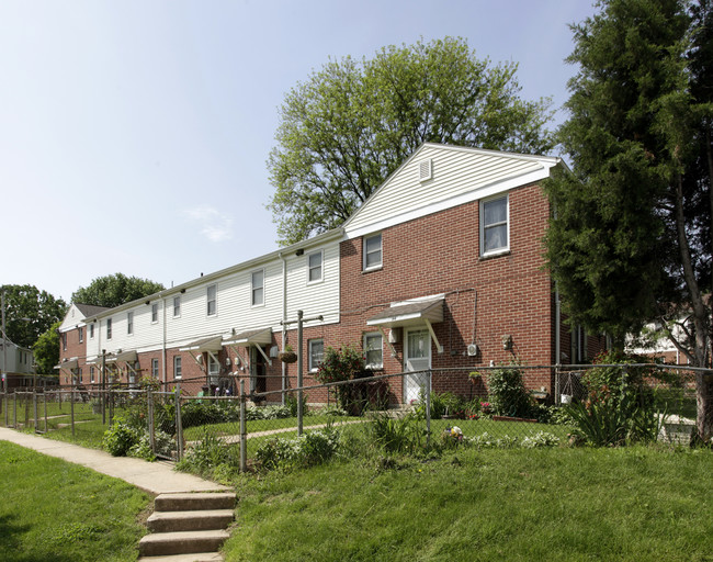 Parkway Homes in York, PA - Building Photo - Building Photo