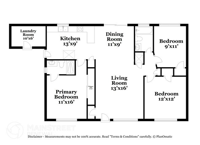9572 Spottswood Rd W in Jacksonville, FL - Foto de edificio - Building Photo