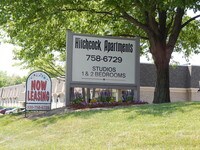 Hitchcock Apartments