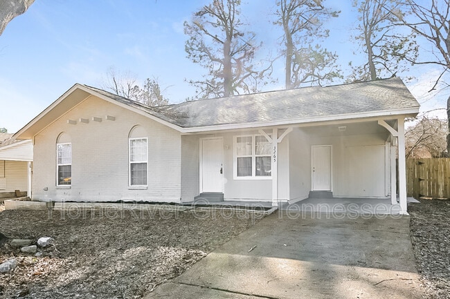 property at 3265 Mayfair Rd