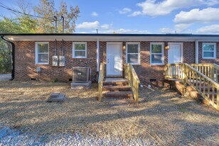 510 E Branch St in Spring Hope, NC - Building Photo