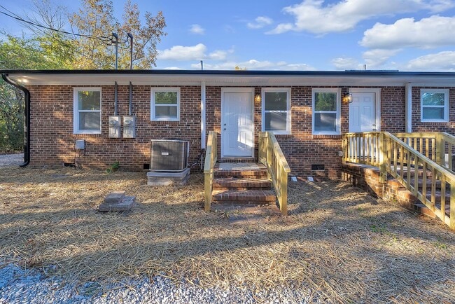 property at 510 E Branch St