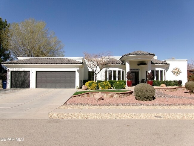 property at 5833 Angel St
