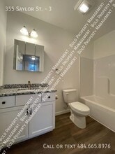 355 Saylor St in Schuylkill Haven, PA - Building Photo - Building Photo