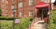 Spring Garden Apartments photo'