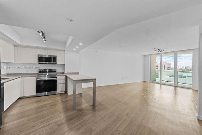 property at 1500 Bay Rd