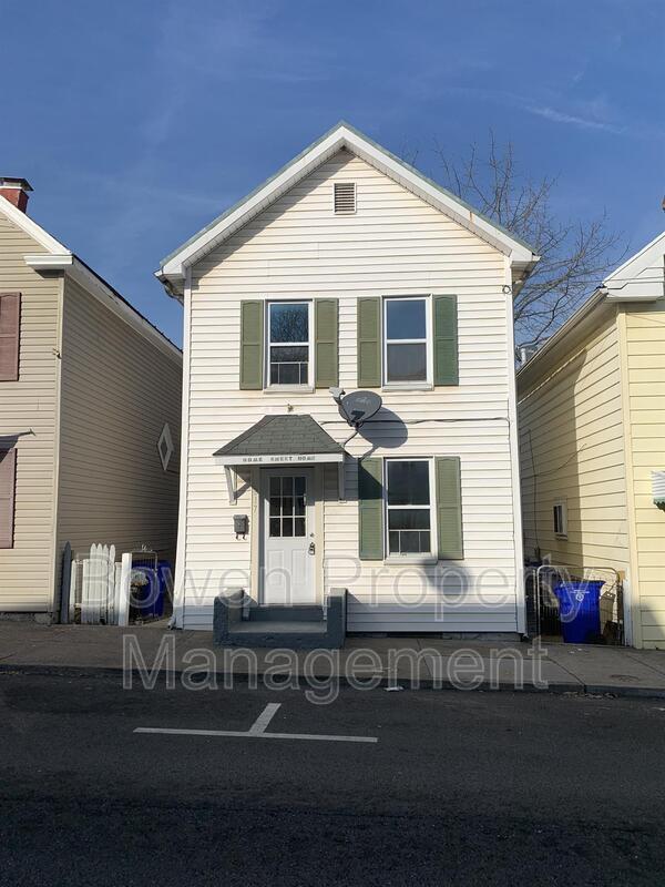 property at 217 Alexander St