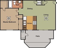 Ocotillo Bay Apartments photo'