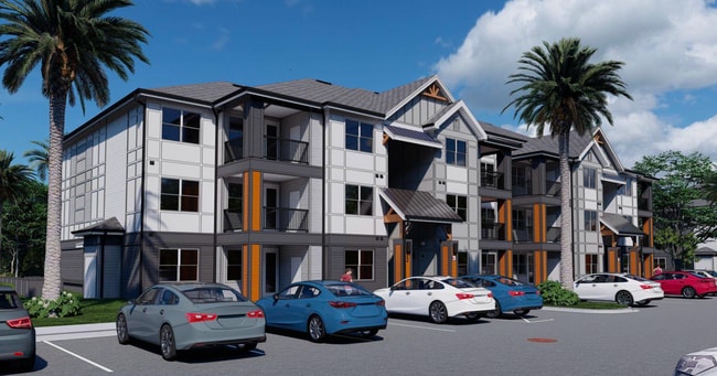 SW 38th Avenue Apartments in Ocala, FL - Building Photo - Building Photo