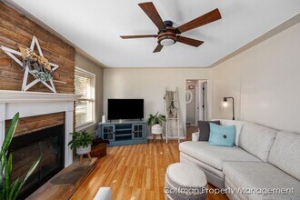 756 Strobel Ave NW in Grand Rapids, MI - Building Photo - Building Photo
