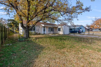 1925 S Elizabeth in Wichita, KS - Building Photo - Building Photo