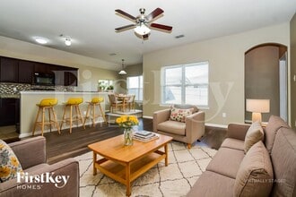 1827 Willowbrook Dr in Terrell, TX - Building Photo - Building Photo