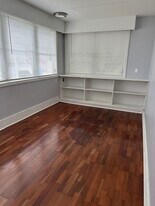 1601 S 41st St in Wilmington, NC - Building Photo