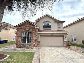 659 Candlebark Dr in Jacksonville, FL - Building Photo