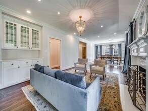 3837 Villanova St in Dallas, TX - Building Photo - Building Photo