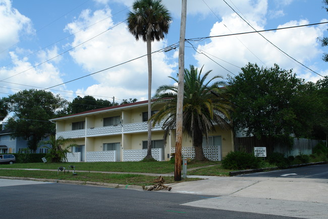 511 N Florida Ave in DeLand, FL - Building Photo - Building Photo