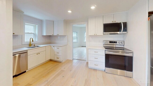 71 Water St in Quincy, MA - Building Photo - Building Photo