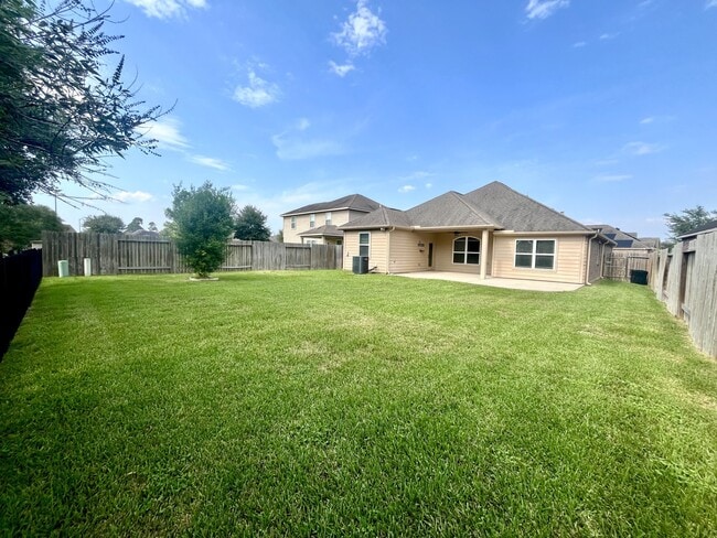 property at 20559 Iron Seat Dr