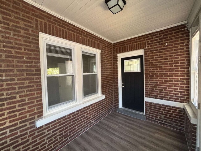 1135 Harrison Blvd in Gary, IN - Building Photo - Building Photo