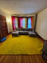 44 W Van Vechten St, Unit 1 in Albany, NY - Building Photo