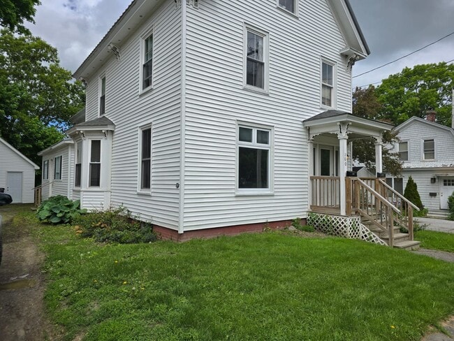 160 Elm St, Unit 1