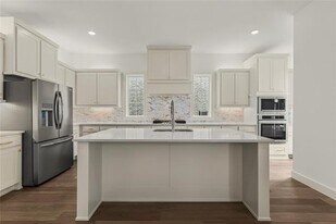 15668 Gladeside Ave in Frisco, TX - Building Photo