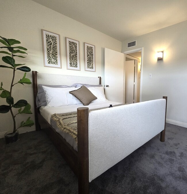 Canyon Vista Apartment Homes in Sierra Vista, AZ - Building Photo - Building Photo