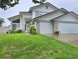 5736 N I St in San Bernardino, CA - Building Photo