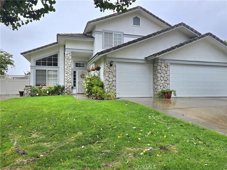 5736 N I St in San Bernardino, CA - Building Photo