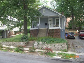 619 Mississippi Ave, Unit Upper Level in Silver Spring, MD - Building Photo
