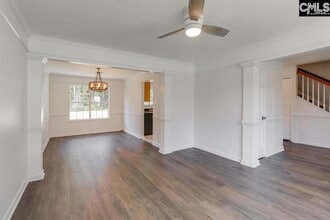 407 Sesqui Trail in Columbia, SC - Building Photo - Building Photo