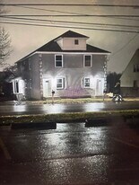 400 N Keyser Ave in Scranton, PA - Building Photo