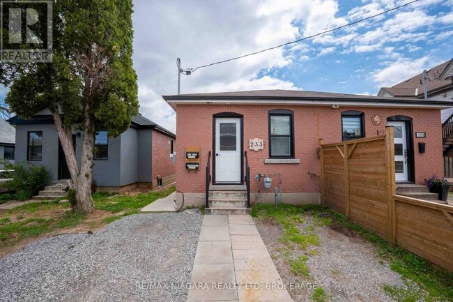 property at 223 Pelham Rd