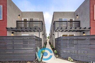 3077 Martin Ave in San Diego, CA - Building Photo - Building Photo