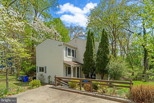 property at 9481 Farewell Rd