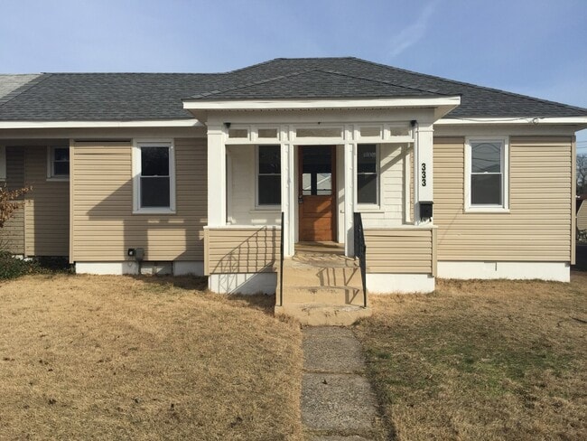 property at 333 Taft St