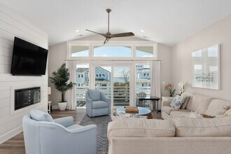 983 Cruz Bay Ln in Corolla, NC - Building Photo - Building Photo