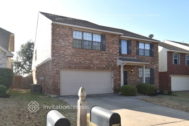 property at 5020 Raymond Dr