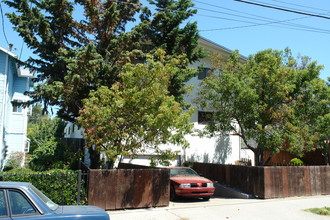 1623 Fairview St in Berkeley, CA - Building Photo - Building Photo