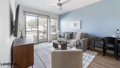 3100 Scofield Ridge Pkwy, Unit 1208 in Austin, TX - Building Photo - Building Photo