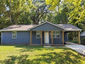 3709 Royal Wood Dr in Memphis, TN - Building Photo