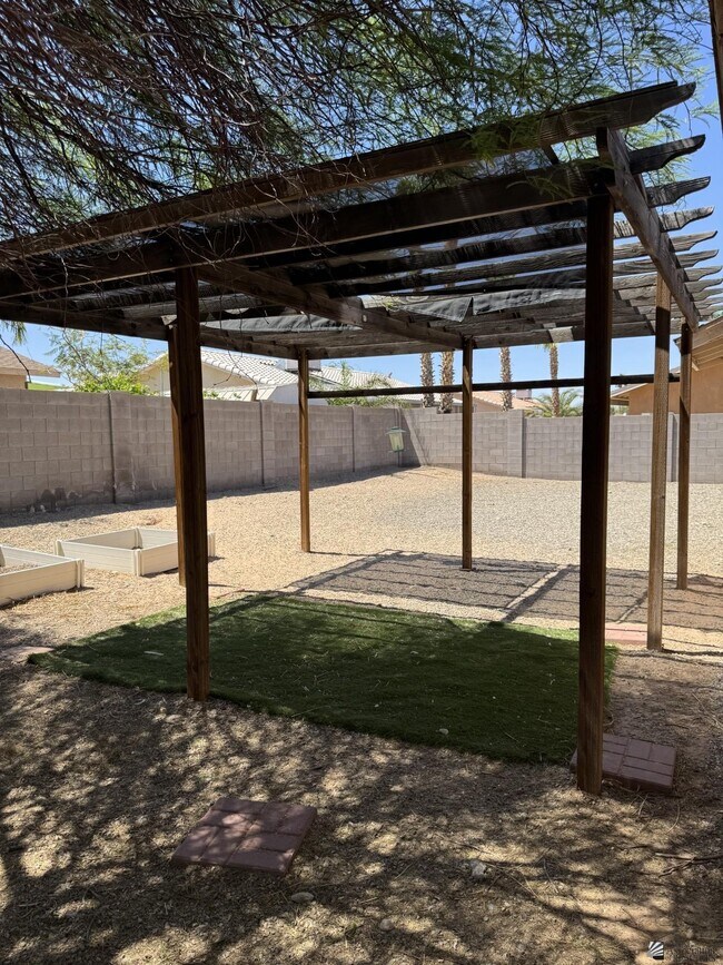 11269 E 27th St in Yuma, AZ - Building Photo - Building Photo