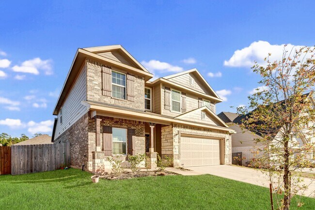 18624 Birch Orch Ct in Magnolia, TX - Building Photo - Building Photo