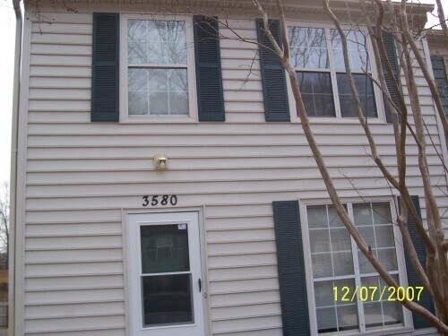 property at 3580 Kennesaw Station Dr