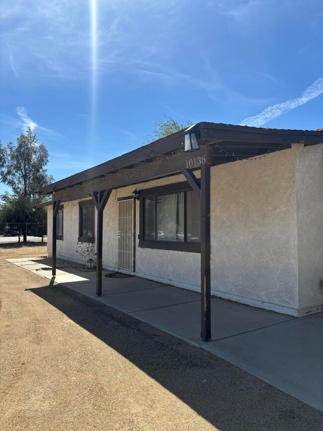 10136 E Ave Q-10 in Littlerock, CA - Building Photo - Building Photo