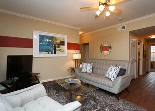 Interior Photo