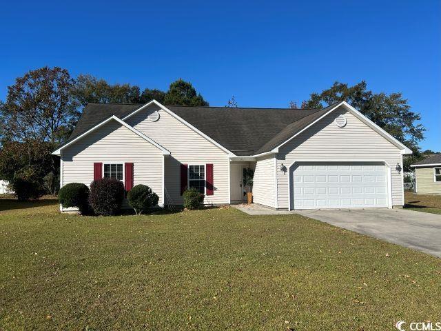 property at 176 Whispering Oaks Dr