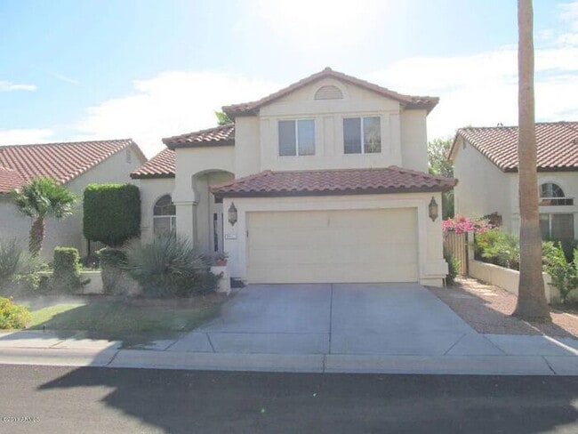 property at 9447 S 51st St