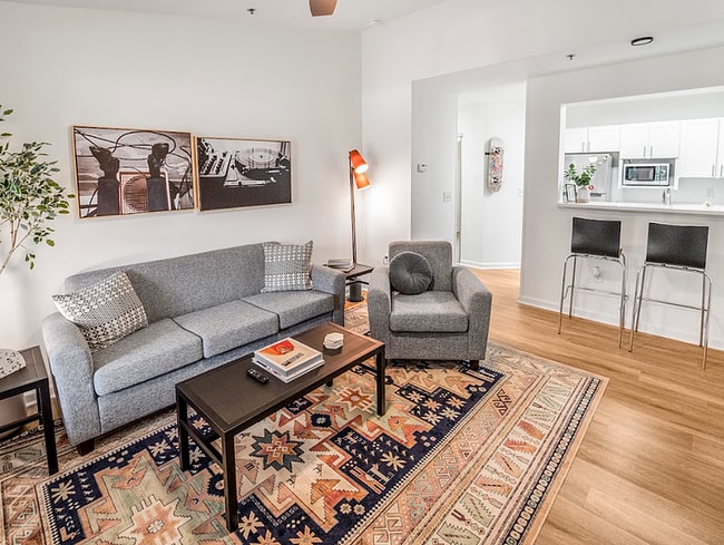 The Lodge of Athens in Athens, GA - Building Photo - Building Photo