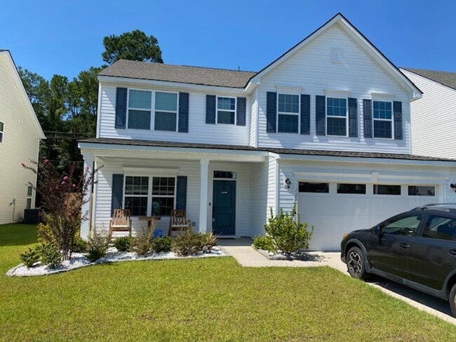 125 Country Oaks Ln in Charleston, SC - Building Photo - Building Photo